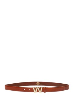 weekend max mara belt womanwkawest - 2615501034600 001