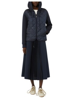 weekend max mara outerwear womanwkdedito - 2615081081600 003