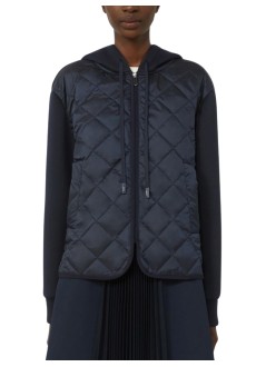 weekend max mara outerwear womanwkdedito - 2615081081600 003