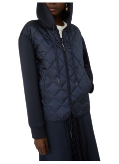 weekend max mara outerwear womanwkdedito - 2615081081600 003