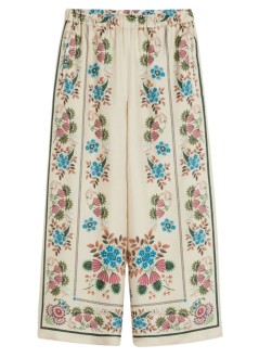 weekend max mara pant  womanwkdsnack - 2615131032600 001