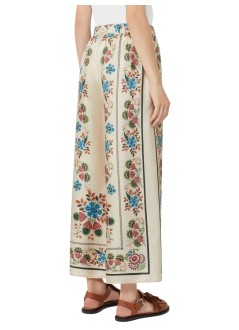 weekend max mara pant  womanwkdsnack - 2615131032600 001