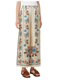 weekend max mara pant  womanwkdsnack - 2615131032600 001