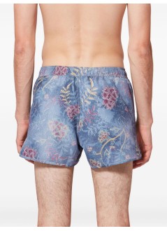 isabel marant bermuda hombre vicente-gb - 26pmb0010had1p01h 30bu