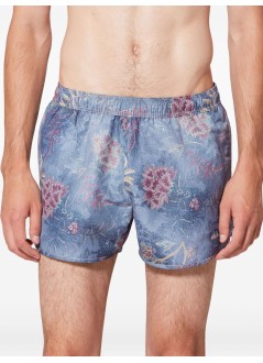 isabel marant bermuda hombre vicente-gb - 26pmb0010had1p01h 30bu