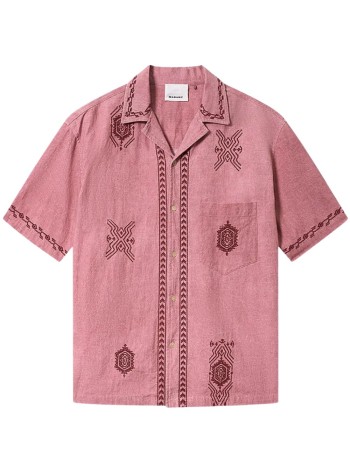 isabel marant shirt manzekim-gb - 26pch0311had1i11h 40rw