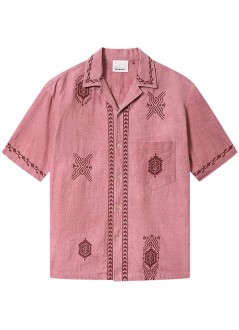 isabel marant shirt manzekim-gb - 26pch0311had1i11h 40rw