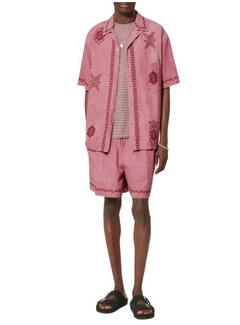 isabel marant shirt manzekim-gb - 26pch0311had1i11h 40rw 2