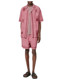 isabel marant shirt manzekim-gb - 26pch0311had1i11h 40rw