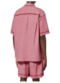isabel marant shirt manzekim-gb - 26pch0311had1i11h 40rw