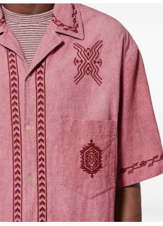 isabel marant shirt manzekim-gb - 26pch0311had1i11h 40rw