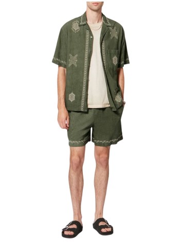 isabel marant shirt manzekim-gb - 26pch0311had1i11h 67lk 2