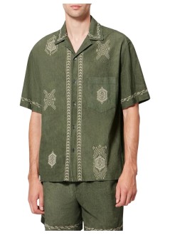 isabel marant camiseria hombre zekim-gb - 26pch0311had1i11h 67lk