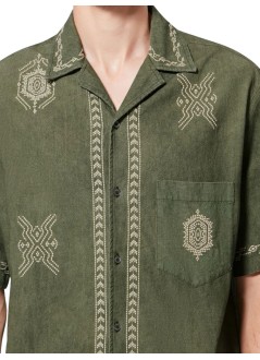 isabel marant camiseria hombre zekim-gb - 26pch0311had1i11h 67lk