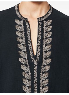 isabel marant shirt mancizalie-gb - 26pht0848had1i10h 02fk