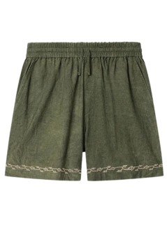 isabel marant pantalon corto hombre zilan-gb - 26psh0237hbd1i11h 67lk