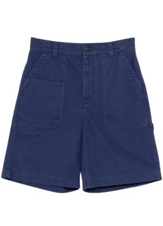 isabel marant pantalon corto hombre akyle-gb - 26psh0277had1e01h 30in