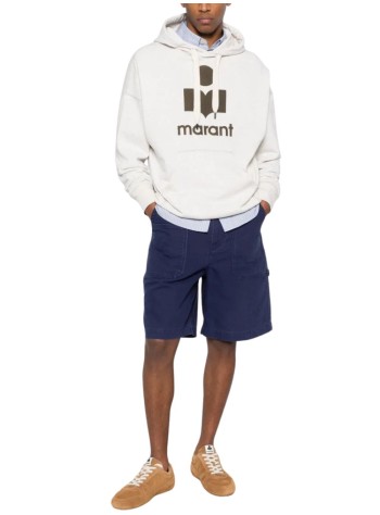 isabel marant short pant manakyle-gb - 26psh0277had1e01h 30in 2