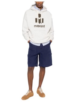 isabel marant pantalon corto hombre akyle-gb - 26psh0277had1e01h 30in