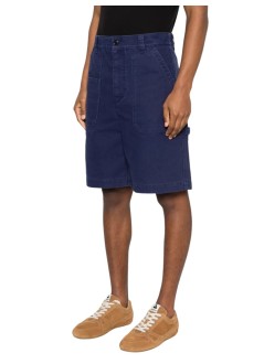isabel marant pantalon corto hombre akyle-gb - 26psh0277had1e01h 30in