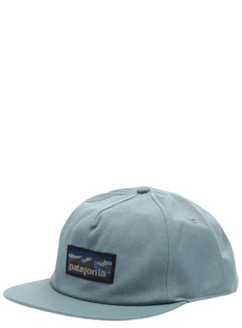 patagonia gorras hombre boardshort label funfarer cap - 38278 blsg
