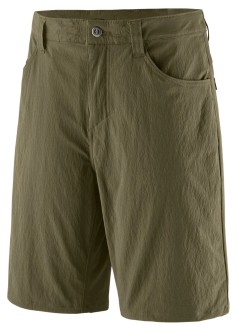 patagonia short pant manm's quandary shorts - 10 in - 57828 bsng