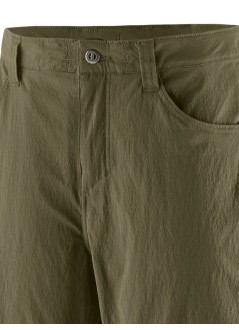 patagonia short pant manm's quandary shorts - 10 in - 57828 bsng