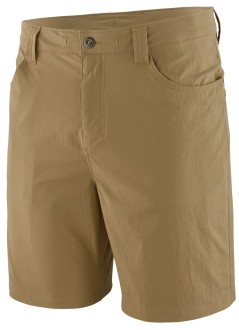 patagonia pantalon corto hombre m's quandary shorts - 10 in - 57828 csc
