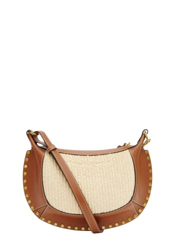 isabel marant crossbody womanoskan moon-gc - 26ppp0003fbd1x17m nlcg