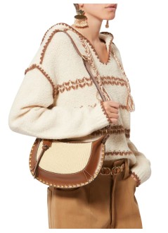 isabel marant crossbody womanoskan moon-gc - 26ppp0003fbd1x17m nlcg