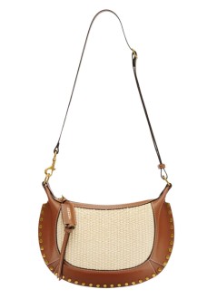 isabel marant crossbody womanoskan moon-gc - 26ppp0003fbd1x17m nlcg