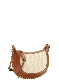 isabel marant crossbody womanoskan moon-gc - 26ppp0003fbd1x17m nlcg