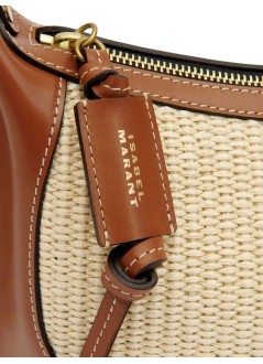 isabel marant crossbody womanoskan moon-gc - 26ppp0003fbd1x17m nlcg