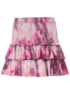 isabel marant falda mujer naomi-gc - 26pju0022fad1j13e 40pk