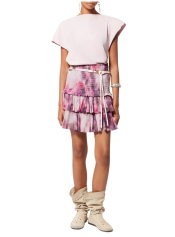 isabel marant skirt womannaomi-gc - 26pju0022fad1j13e 40pk 2