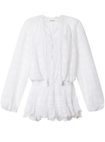 isabel marant shirt womanpreya-gb - 26pro0952fad1j05e 20wh