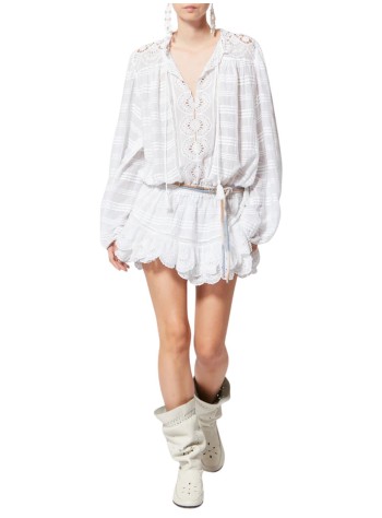 isabel marant shirt womanpreya-gb - 26pro0952fad1j05e 20wh 2