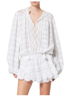 isabel marant camiseria mujer preya-gb - 26pro0952fad1j05e 20wh