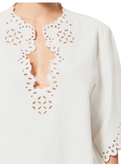 isabel marant blusa mujer shana-gc - 26pht0586fbd1j04e 20wh
