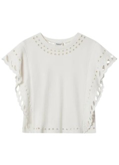 isabel marant t-shirt womanodyle-gc - 26pts0298fad1n08e 23ec