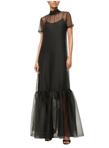 staud vestido mujer calluna dress - r26r2208id frwk 2