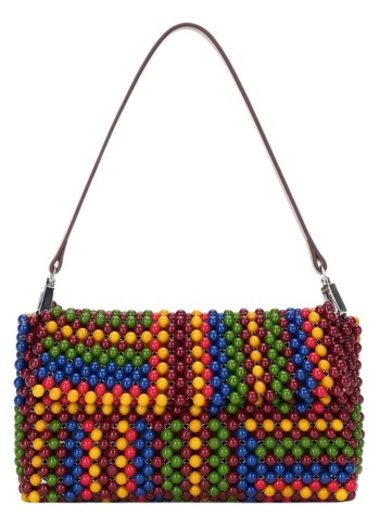 staud handbag mujer timmy convertible shoulder bag - h25p6005ac jnst