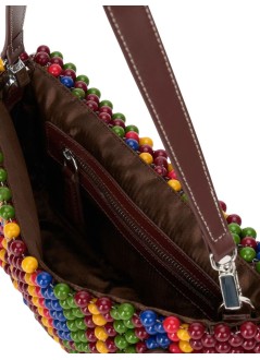 staud handbag mujer timmy convertible shoulder bag - h25p6005ac jnst