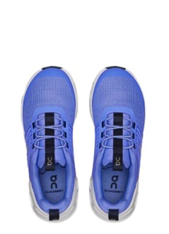 on running sneaker hombre cloudswift kids - 3kf10044825 sailor midnight