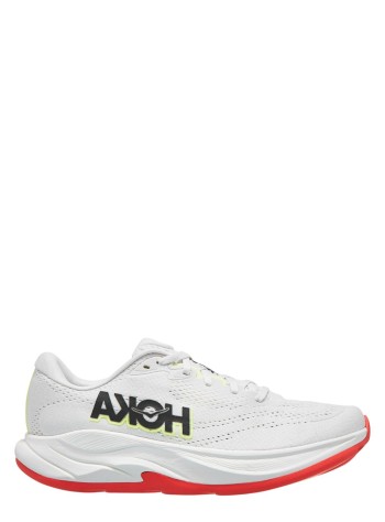 hoka one one sneaker womanrincon 4 - 1155131 frost neon yuzu