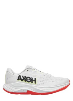hoka one one sneaker womanrincon 4 - 1155131 frost neon yuzu