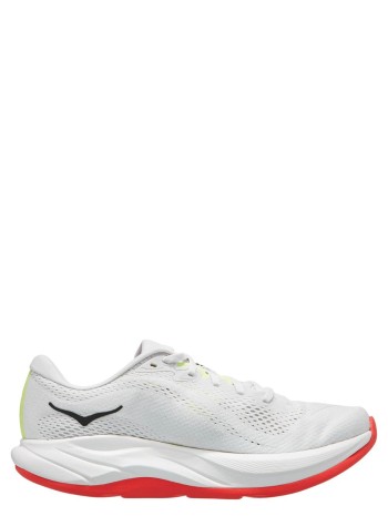 hoka one one sneaker womanrincon 4 - 1155131 frost neon yuzu 2