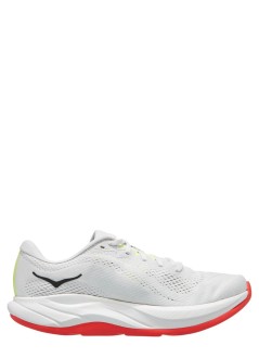 hoka one one sneaker womanrincon 4 - 1155131 frost neon yuzu
