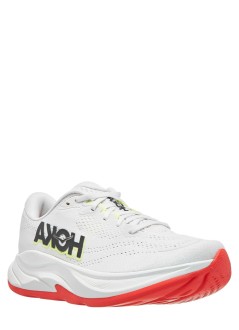 hoka one one sneaker womanrincon 4 - 1155131 frost neon yuzu