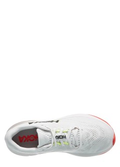 hoka one one sneaker womanrincon 4 - 1155131 frost neon yuzu